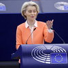 Ursula von der Leyen potvrdila: Dat ćemo zeleno svjetlo za otvaranje pregovora s BiH