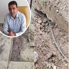 Sofradžija sumnja na krađu struje u Ustikolini, tvrdi da su se pojedinci "nakačili" na uličnu rasvjetu