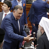 Dodik o pozitivnim signalima EU: Evropski put predstavlja ispunjenje velikog nacionalnog cilja za Srbe