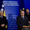 Nikšić: Glavna vrata EU smo otvorili, toliko o "izdajama" i "prodajama"