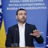 Magazinović o otvaranju pregovora: Rezultat napretka u BiH i pojačanog angažmana u EU