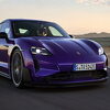 Taycan Turbo GT je najsnažniji Porsche serijske proizvodnje u historiji