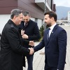Bećirović i Konaković posjetili Ilidžu: Ova lokalna zajednica je ponos Kantona Sarajevo i BiH