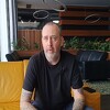 Legendarni Mark Williams uživa u Sarajevu: Prvi put sam tu, stresno je gledati sina