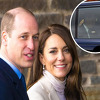 Princ William i Kate snimljeni zajedno prvi put od Božića, fotografija je opet "sumnjiva"
