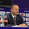 Slavlje u porodici Vice Zeljkovića, predsjednik NS BiH dobio sina