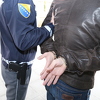 Granična policija BiH privela osam osoba za kojima su tragali sudovi i policija