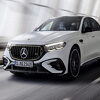 Debitovao Mercedes-AMG E53 Hybrid 4Matic+