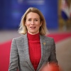 Rusija uvela zabranu ulaska u državu premijerkama Latvije i Estonije