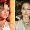 Seks simbol Sydney Sweeney zablistala u kreaciji koju je Angelina Jolie nosila prije 20 godina