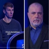 Takmičar "Najslabije karike" nije znao o kome je film "Nedelja", Kojo nasmijao sve komičnom reakcijom