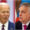 Biden rekao da Orban želi diktaturu, stigla žestoka reakcija iz Mađarske