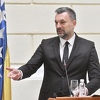 Konaković o odluci Evropske komisije: Ovo je jedan od najljepših dana u mojoj političkoj karijeri