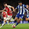 Arsenal nakon drame u penalima izbacio Porto i plasirao se u četvrtfinale Lige prvaka