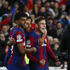 Barcelona izborila četvrtfinale Lige prvaka nakon što je u potpunosti nadigrala Napoli