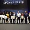 Svečanom sjednicom Općinskog vijeća obilježen Dan Općine Ilidža
