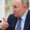 Zabrinjavajuće izjave Putina: Spremni smo na nuklearni rat, oružje postoji da bismo ga koristili