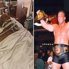 Apsolutna legenda UFC-a u kritičnom stanju, junački je spasio roditelje iz požara