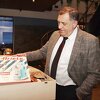 Dodik od Vučića dobio neobičan poklon, a sve zbog opaske da mu ne krade kokice