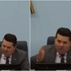 Burna rasprava na sjednici NSRS-a: Vukanoviću opsovali majku pa ga Stevandić izbacio sa sjednice