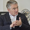 Komšić: Ambasador Vujić sam treba podnijeti ostavku, nikoga nije konsultovao za to o čemu priča