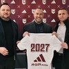 FK Sarajevo potpisao dugogodišnju saradnju s njemačkim gigantom Adidasom