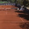 Teniser "poludio" poslije sporne odluke, momentalno je diskvalifikovan: Sudija je kriminalac