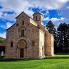 Kosovo pristalo da uknjiži manastir Visoki Dečani na SPC kako bi ušli u Vijeće Evrope