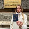 Lejla Njemčević dobila diplomatski pasoš BiH