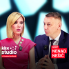 Nenad Nešić: Mirna disolucija je moguća, kad smo podijelili Jugoslaviju, možemo i BiH