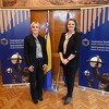 Delegacija MMF-a posjetila Centralnu banku BiH, analizirani finansijski i ekonomski trendovi