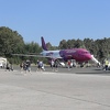 Kakva je budućnost aerodroma u Tuzli: U ljetnu sezonu ulaze samo sa tri linije