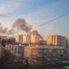 Napadi na ruske rafinerije nafte zahvatili su više od 10 posto proizvodnih kapaciteta