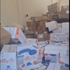 Izraelska vojska pogodila UN-ov centar za distribuciju hrane u Rafahu, ubijen član osoblja