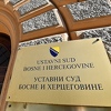 Državni zastupnici predali apelaciju Ustavnom sudu BiH zbog odluke Vlade RS-a i zemljišta na Jahorini