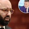 Mašić reagovao na izjavu Nešića i prozvao Schmidta: "Svi koji govore na tu temu prizivaju rat"