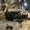 Sarajevo: Teška saobraćajna nesreća na Skenderiji, povrijeđene četiri osobe