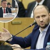 Zukić šalje zahtjev Schmidtu za smjenu ambasadora Vujića: "To je nastavak genocidne kampanje"