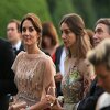Na mrežama smatraju da je za nestanak Kate kriva Williamova ljubavnica: Ko je Rose Hanbury?
