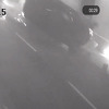Snimak saobraćajne nesreće u sarajevskom naselju Skenderija, pukom srećom izbjegnuta veća tragedija