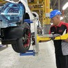 Italijani u pregovorima s kineskim Cheryjem o gradnji fabrike automobila