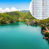 Na listi 100 najboljih plaža u svijetu našla se i jedna neočekivana lokacija iz BiH