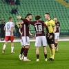 Zbog čega je Mateo Musa pokazao dva crvena kartona članovima FK Sarajevo