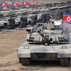 Kim Jong Un vozio novi borbeni tenk i zatražio još intenzivnije ratne vježbe
