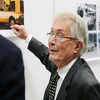Preminuo legendarni Lamborghinijev dizajner Marcello Gandini