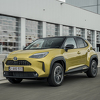 Toyota Yaris Cross: Najprodavaniji gradski SUV u posebnoj ponudi