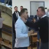 Fizički obračun Zahiragića i Vrete u Skupštini KS, SDA-ovac prijetio Okeriću