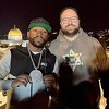Mayweather posjetio Izrael kako bi roštiljao s vojnicima i u vojnoj bazi dizao raspoloženje