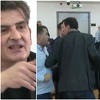 Šta je pozadina fizičkog sukoba u Skupštini KS: Sve je počelo raspravom oko loga s ljiljanima