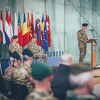 Italijanski general preuzeo dužnost zamjenika komandanta EUFOR-a, prije 25 godina služio u BiH